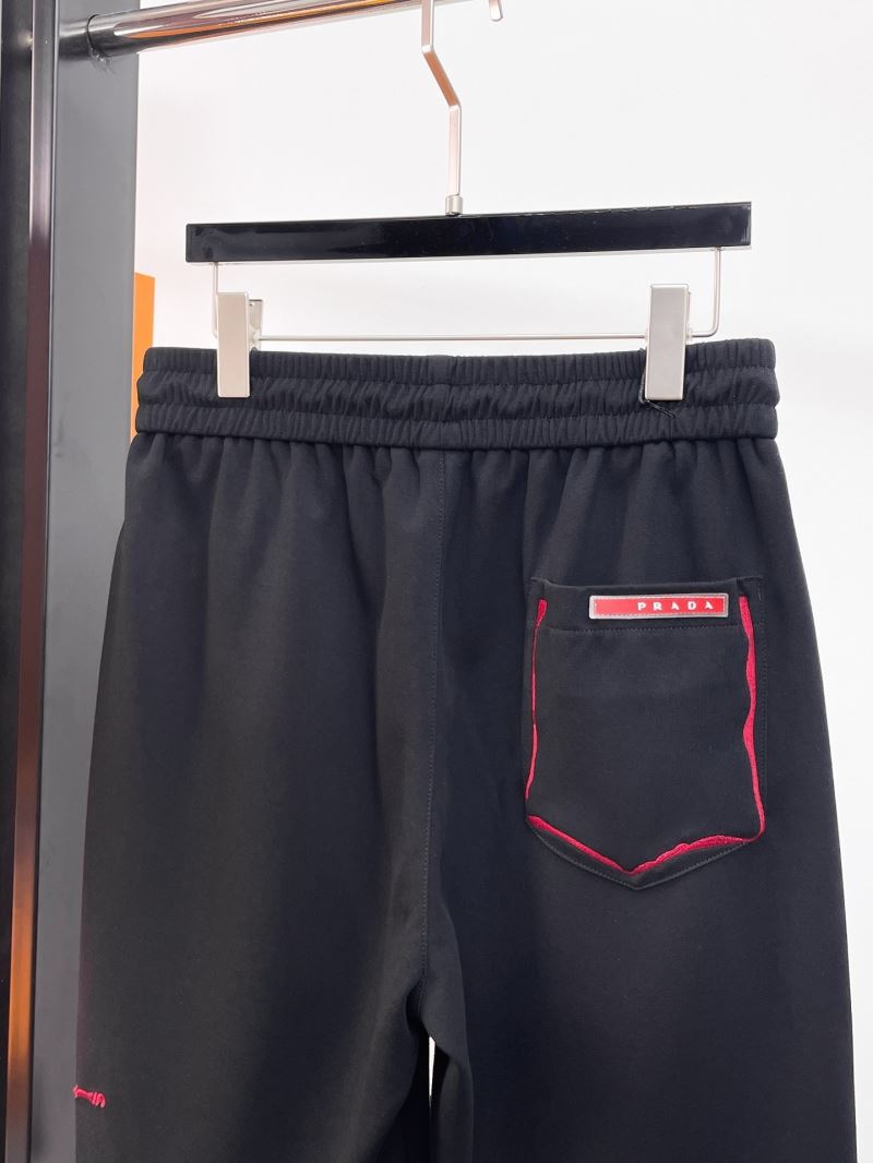 Prada Short Pants